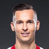 Павел Ольковски