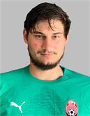 Микита Турбаєвський