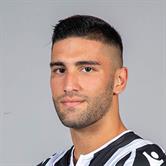 Александрос Гаргаладзидис