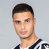 Гиоргос Дзоварас