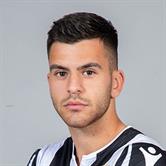 Антонис Гайтанидис