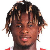 Самюель Чуквезе