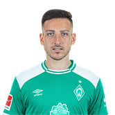 Кевін Мевальд