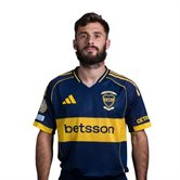 Марсело Хосемір Сараччі Пінтос