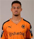 Джордан Грейам