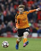 Коннор Ронан