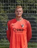 Бенджамин Ленайс