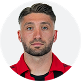 Брэндон Боррелло