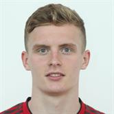 Этан Хэмилтон