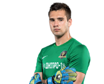 Виктор Бабичин