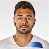 Мэтью Джозеф Реал