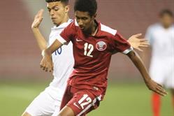 Хомам Ахмед