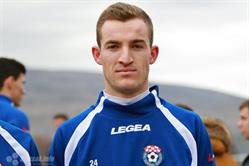 Степан Лончар