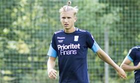 Бенджамин Нигрен