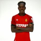 Лумор Агбеньену