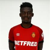 Іддрісу Баба