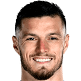 Фредерік  Гільбер