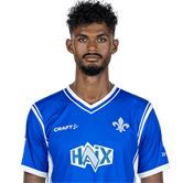 Аарон Сейдел