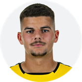 Ніклас Тіде