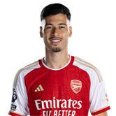 Габріел  Мартінеллі