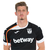 Андре Гранди