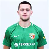 Рубін Хебай