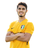 Жоау Тиагу  Алмейда Тейшейра