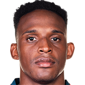 Джон Лукумі