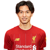 Такумі Мінаміно