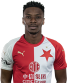 Ибрагим Бенджамин Траоре