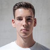 Коннор  Носс