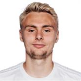 Віктор Енок Нельссон