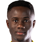 Дрісса Камара