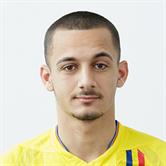 Йонуц Митрицэ