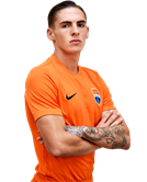 Кирилл Романюк