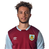 Мейс Гудридж