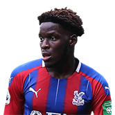 Брендон Пьеррик