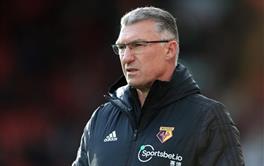 Найджел Пирсон