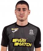 Тимур Чогадзе