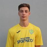 Даниэль Пломер