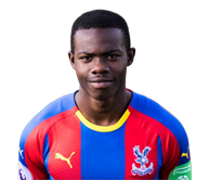 Тайрік Мітчелл