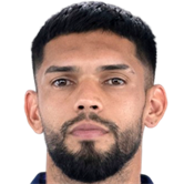 Омар Альдерете