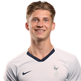 Деннис Чиркин