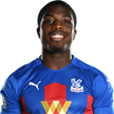 Натан Фергюсон