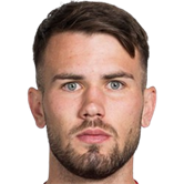 Крістофер Хорват