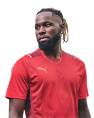 Дайнел  Сімеу