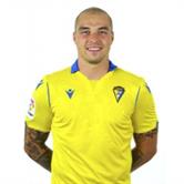 Хорхе Маркос Помбо Эскобар