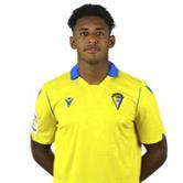 Ентоні Рубен Лосано