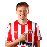 Міккель Дамсгор