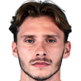 Маттео Трамоні